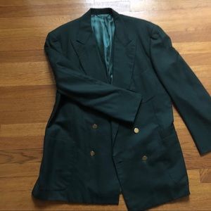 Alan Flusser blazer